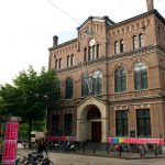 Paradiso breidt uit met nieuw gebouw