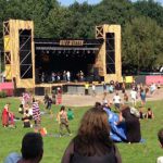 Reggae Lake Festival van start in Amsterdam