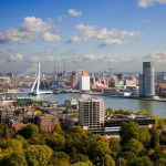 20-jarige oplichter opgepakt in Rotterdam