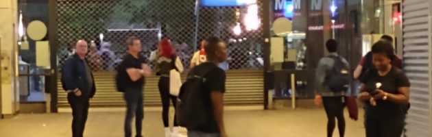 NS vergeet station Amsterdam Zuid te openen