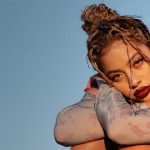 Kiana Ledé brengt nieuwe single ‘Irresponsible’