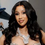 Cardi B weer beschuldigd van plagiaat voor ‘Hot Shit’