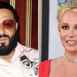 DJ Khaled wil samenwerken met Britney Spears