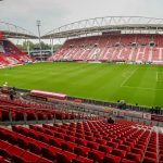 FC Utrecht past catering Galgenwaard aan na klachten