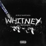 Juelz Santana met Whitney Houston sample op nieuwe track ‘Whitney’
