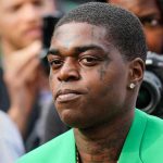 Video: Kodak Black pissig op man die opnames van hem maakt op IG Live