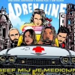 Kris Kross Amsterdam dropt ‘Adrenaline’ met Ronnie Flex