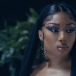 Megan Thee Stallion dropt video voor Ungrateful