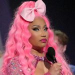 Nicki Minaj klaagt juicechannel aan voor ‘cokehead’