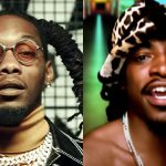 Offset herinnert André 3000 aan collab: “I sent you three songs”