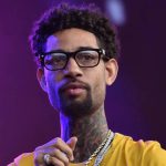 PnB Rock was doelwit overval, overvaller gebruikte locatie op social media