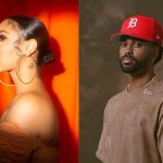 Queen Naija en Big Sean pakken goud met ‘Hate Our Love’