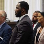 R. Kelly veroordeeld voor seksueel misbruik in Chicago