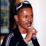 Zanger Jesse Powell op 51-jarige leeftijd overleden