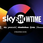 SkyShowtime vanaf oktober in Nederland