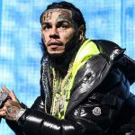 6ix9ine op de vuist met DJ in Dubai die hem ‘snitch’ noemt