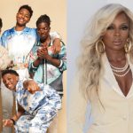 R&B groep WanMor tekent bij Mary J. Blige’s Beautiful Life Productions