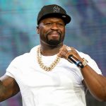 50 Cent speelt Ahoy bij lange na niet vol
