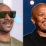 Dr. Dre en Snoop Dogg brengen na 30 jaar weer nieuw album uit