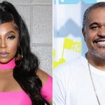 Ashanti disst Irv Gotti en zegt ‘You Gotta Move On’ op remix voor Diddy’s single