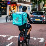 Bezorgdienst Deliveroo stopt definitief