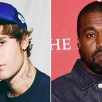 Justin Bieber helemaal klaar met Kanye na opmerkingen over zijn vrouw