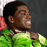 Kodak Black dropt album ‘Kutthroat Bill: Vol 1’