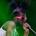 Lil Uzi Vert dropt TikTok track ‘Just Wanna Rock’