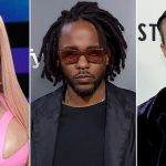 Nicki Minaj en Kendrick Lamar voeren nominaties MTV VMA 2022 aan