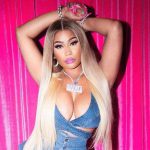 Nicki Minaj dropt remix ‘Likkle Miss’ met negen artiesten