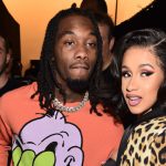 WHOA… Cardi B deelt expliciete sexting berichten tussen haar en Offset