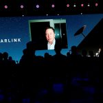 SpaceX kan Starlink verbindingen Oekraïne niet meer betalen
