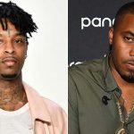 21 Savage: “Nas is niet meer van deze tijd”