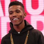 R&B-zanger B. Smyth overleden