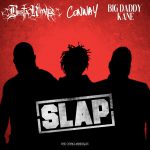 Busta Rhymes dropt nieuwe single Slap