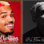 Chris Brown brengt twee kerstnummers uit