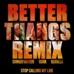 Ciara brengt remix ‘Better Thangs’ met GloRilla