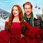Kerstfilm ‘Falling For Christmas’ met Lindsay Lohan te zien op Netflix