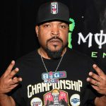 Ice Cube mist 9 miljoen dollar omdat hij vaccinatie niet wilde nemen