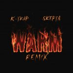 Drillrapper K-Trap brengt remix ‘Warm’ met Skepta