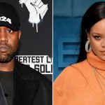 Kanye West deed heftige uitspraken over geweld tegen Rihanna