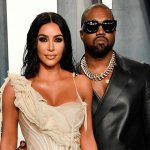 Kim Kardashian en Kanye West zijn er eindelijk uit: 200.000 dollar alimentatie