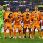 Minder kijkers voor eerste wedstrijd Oranje bij WK 2022 in Qatar