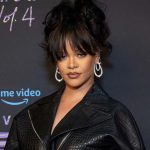 Rihanna brengt tweede nummer uit voor Black Panther-soundtrack