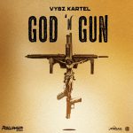 Vybz Kartel dropt God N’ Gun