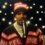 Chris Brown brengt video’s voor It’s Giving Christmas en No Time Like Christmas uit