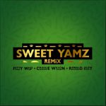 Ronald Isley en Charlie Wilson op nieuwe Fetty Wap-remix ‘Sweet Yamz’