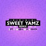Fetty Wap dropt Sweet Yamz remix met Wiz Khalifa