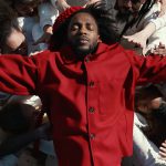 Kendrick Lamar brengt video voor ‘Count Me Out’