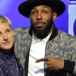The Ellen DeGeneres Show-dj Stephen ‘tWitch’ Boss (40) overleden